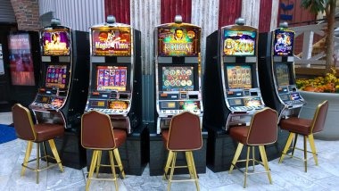 Hip Hop Panda slot game interface on coloksgp link platform