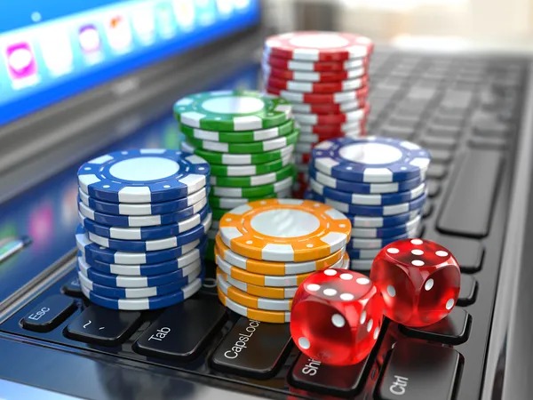 Mobile-optimized slot gameplay